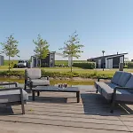 Vakantiehuis Waterresort Oosterschelde - Huisnr. 38