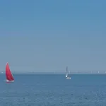 Vakantiehuis Waterresort Oosterschelde - Huisnr. 38