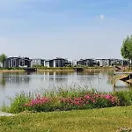 Vakantiehuis Waterresort Oosterschelde - Huisnr. 38
