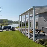 Vakantiehuis Waterresort Oosterschelde - Huisnr. 38