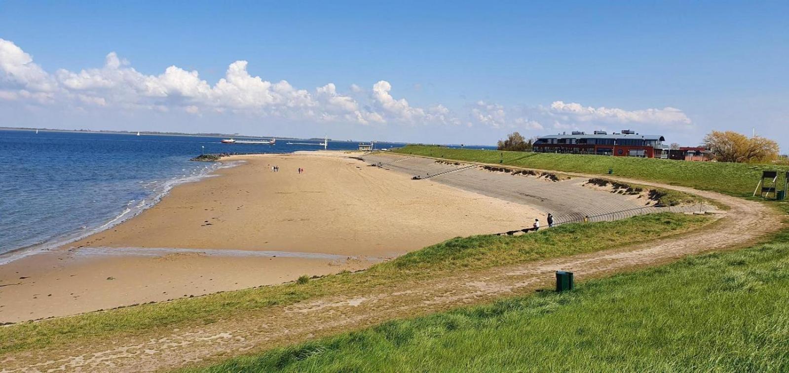 Vakantiehuis Waterresort Oosterschelde - Huisnr. 38 Vakantiehuis *